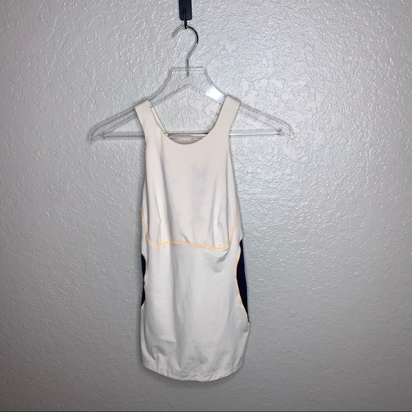 Lululemon Core Kicker Crisscross back W/Bra - Picture 2 of 13